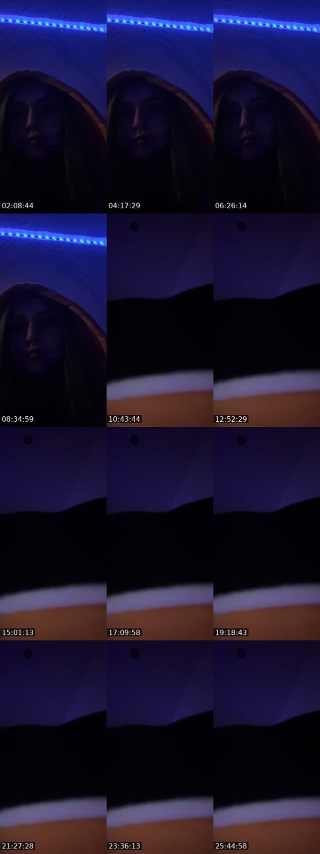 @iamnotrealwtf TikTok live from 2026-06-06