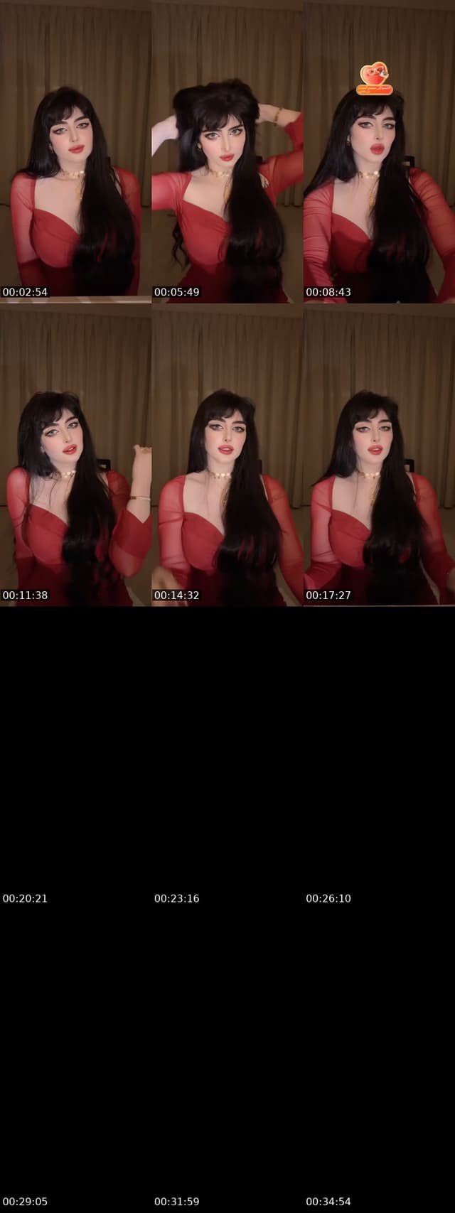 @nisreen.hilal TikTok live from 2026-06-06
