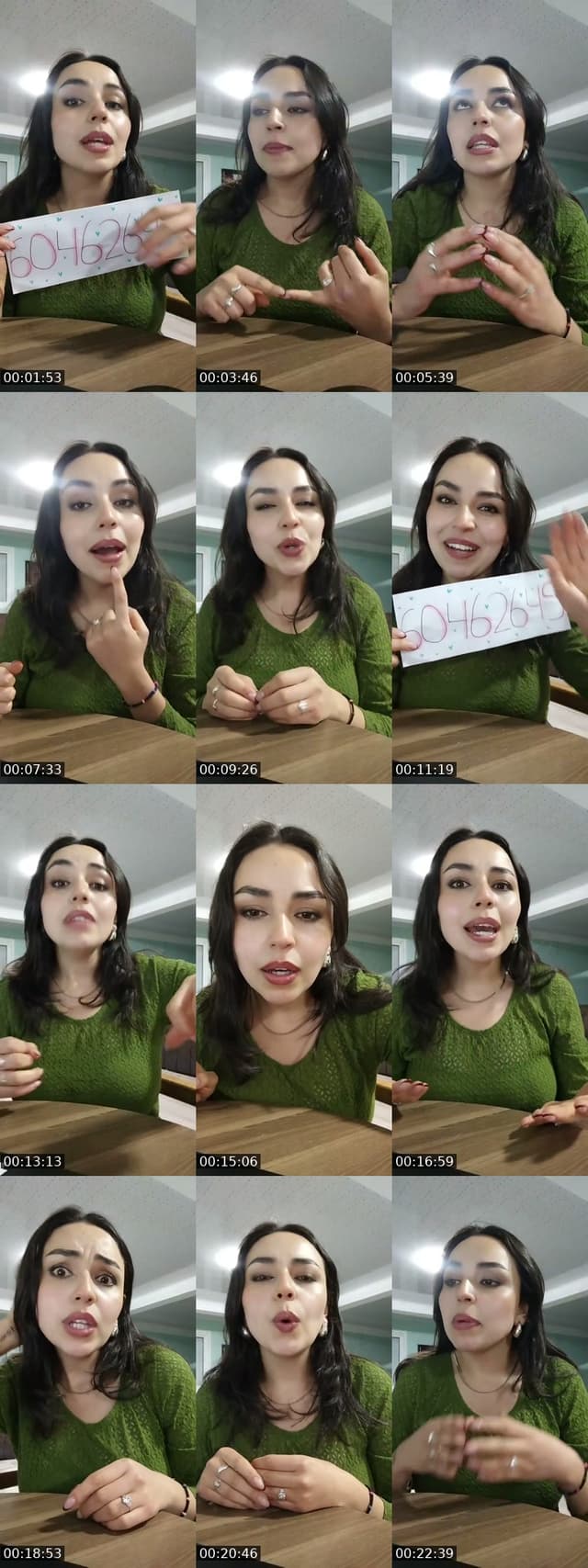 TikTok live: RESPONDIENDO PREG. SEGUIDORAS!:3 by @missjess_educadora