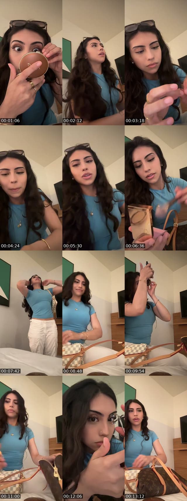 @sofiafreakingpeener TikTok live from 2026-06-06