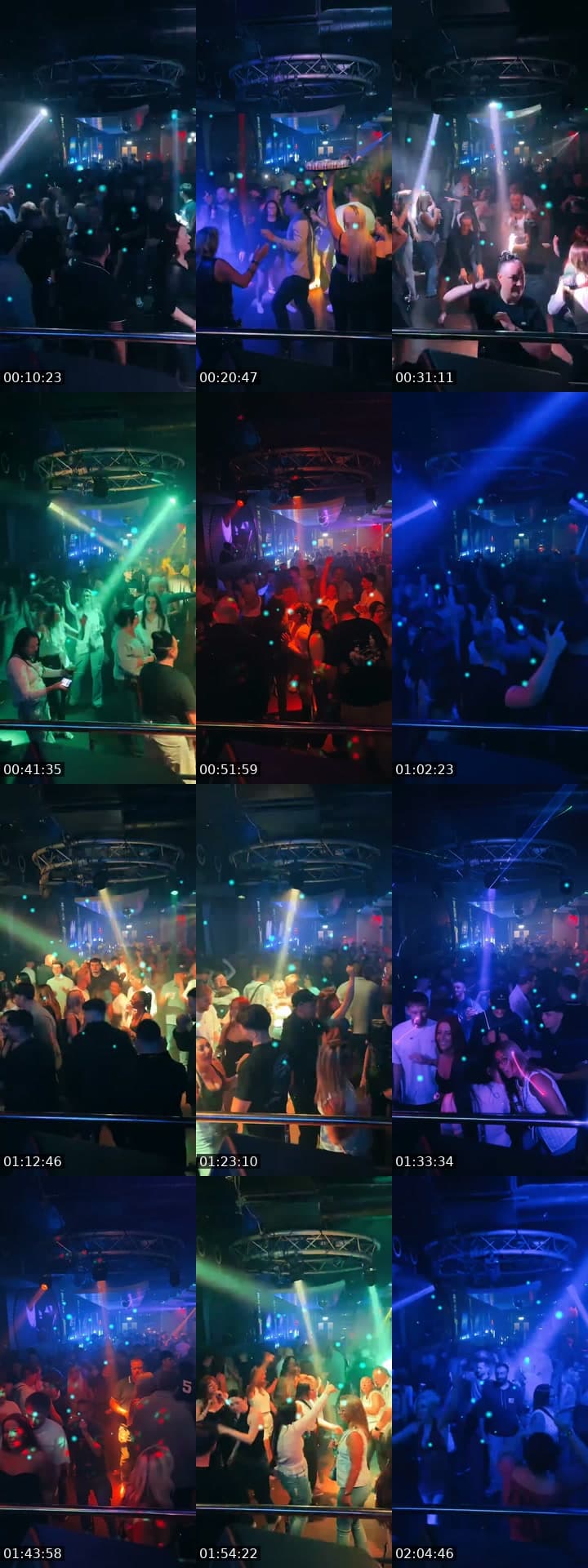 @jeffscottdj TikTok live stream