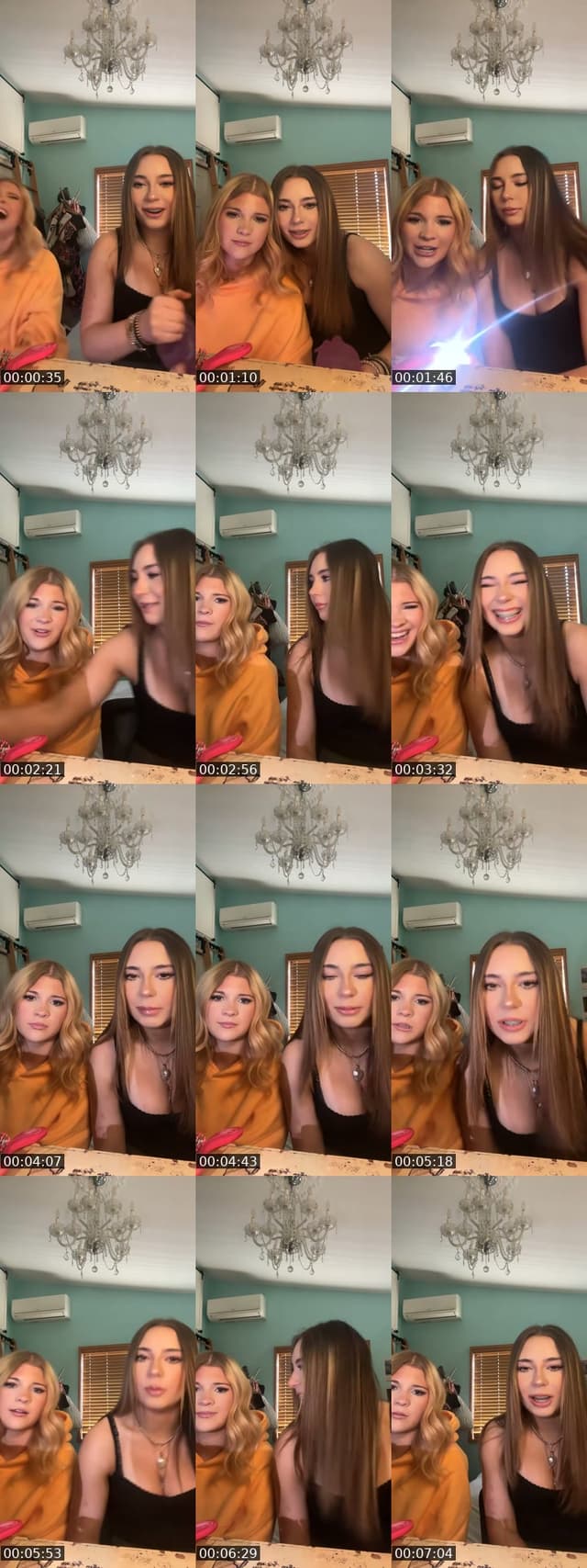 @thisisavioletion TikTok live from 2026-06-06