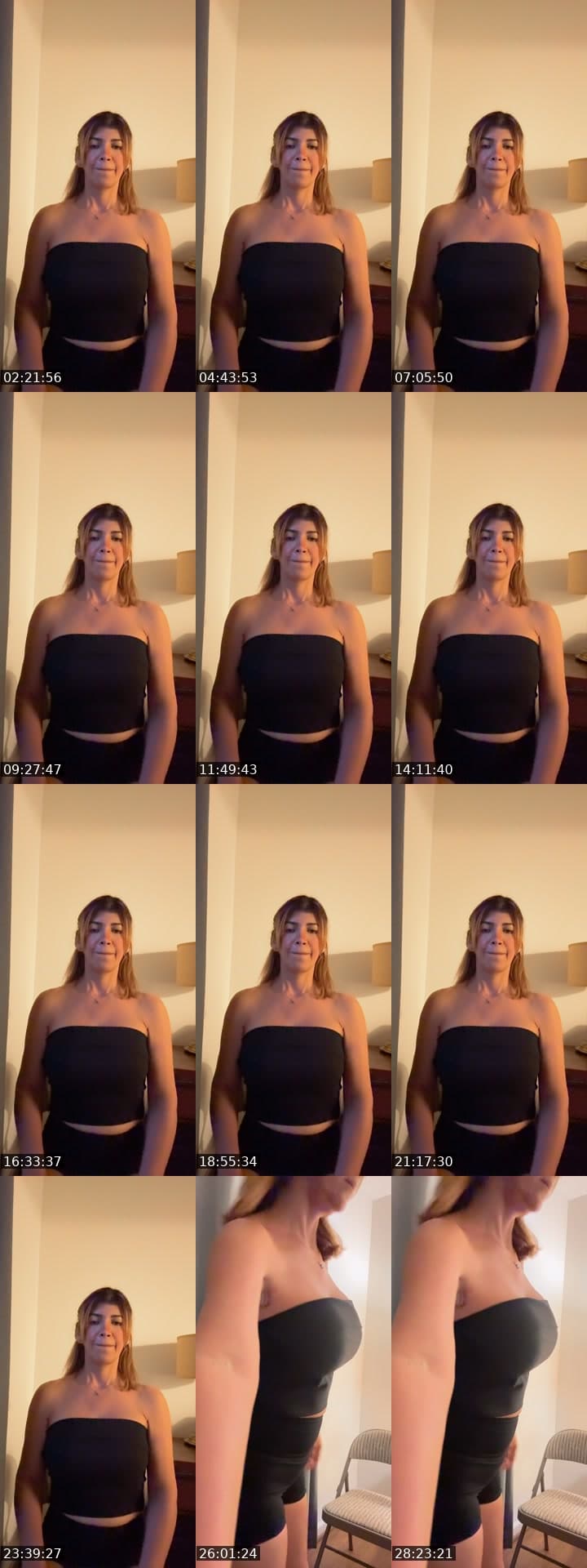 @otilitivhii TikTok live stream
