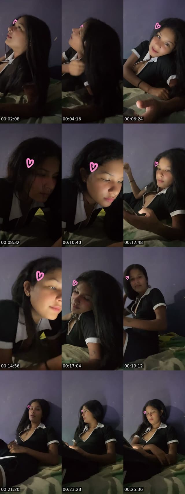 @rosalixxx TikTok live from 2026-06-06