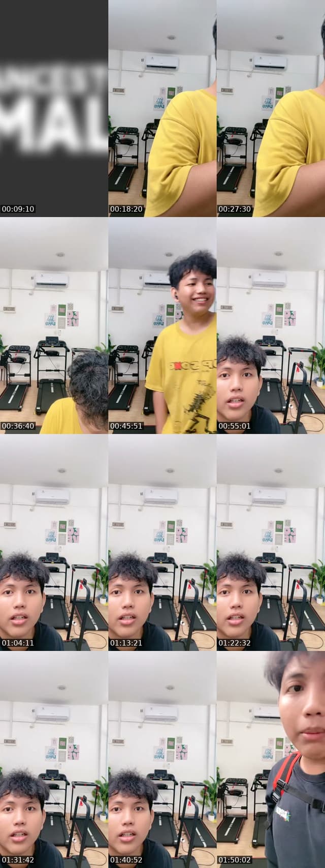 @ancestor.mall4 TikTok live from 2026-06-06