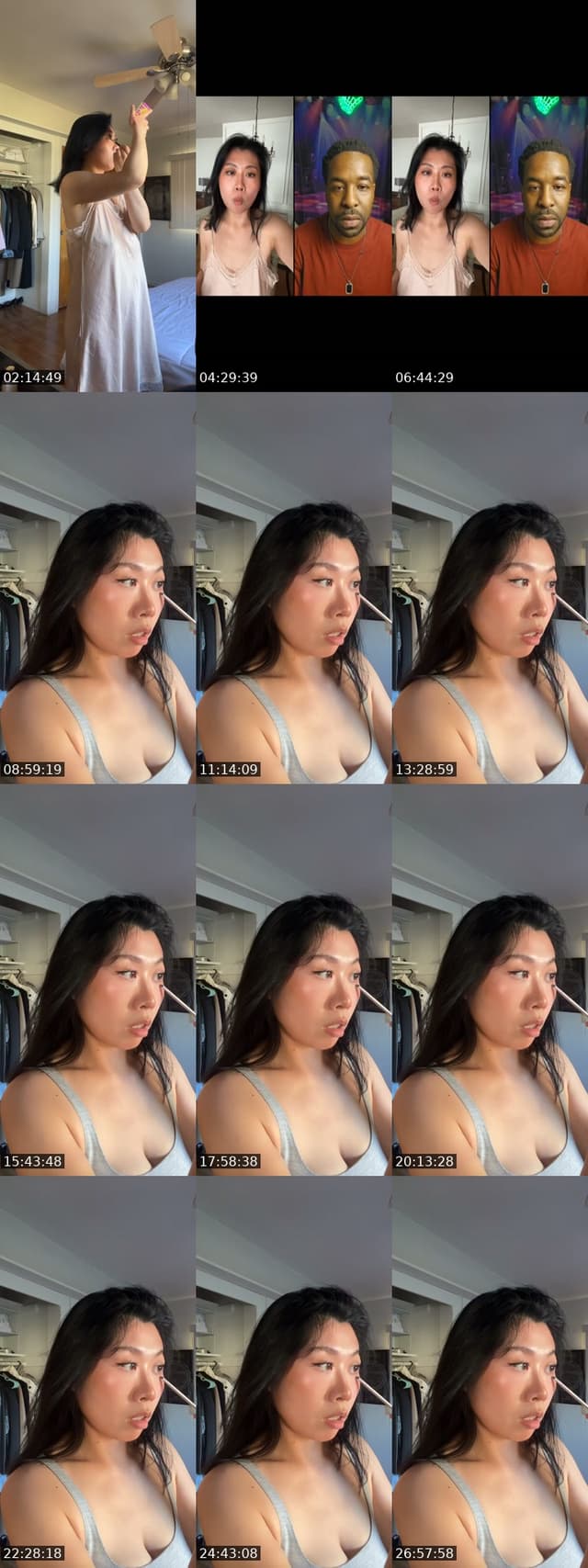 @tyyyyywwww past TikTok live from 2026-06-06