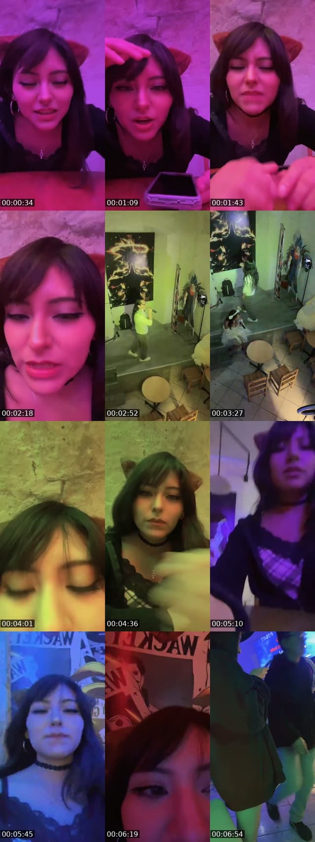 @effy.esty TikTok live from 2026-06-06