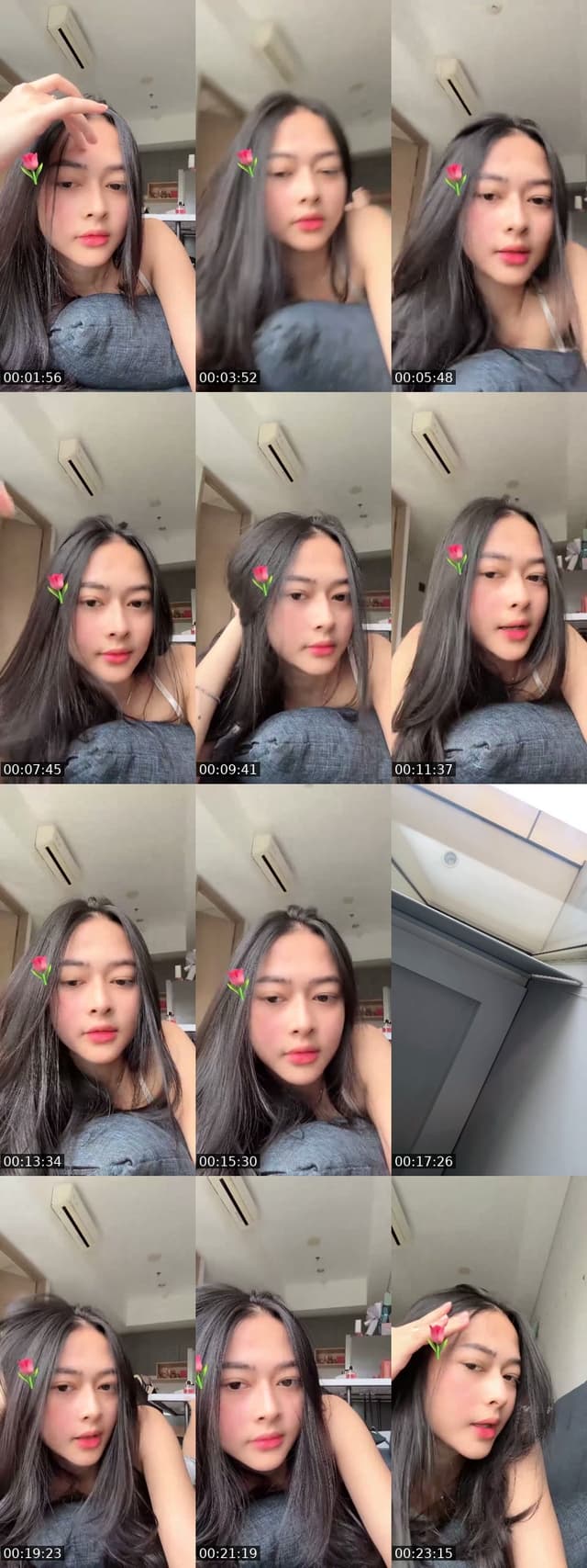 @xxsagi0 TikTok live from 2026-06-06