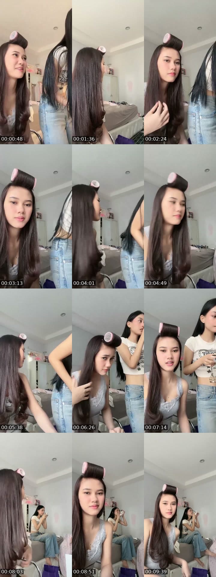 @sherneeyy TikTok live stream