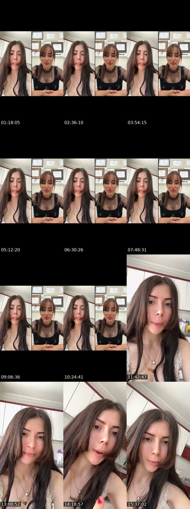 @celebrity.340 TikTok live from 2026-06-06