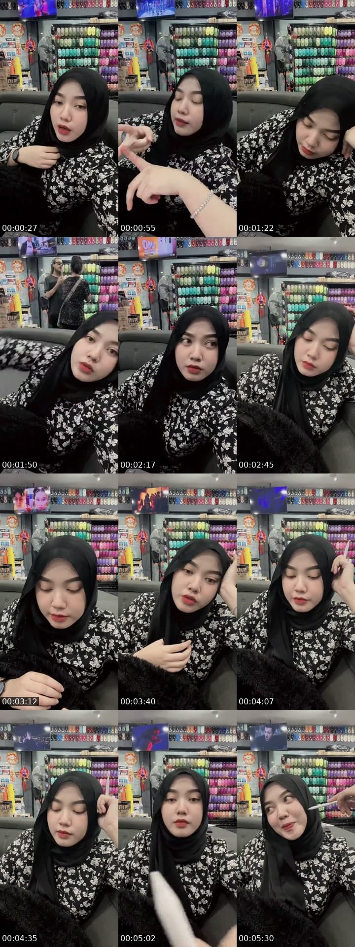YG SPAM PM TELE SEMOGA BEKURAP