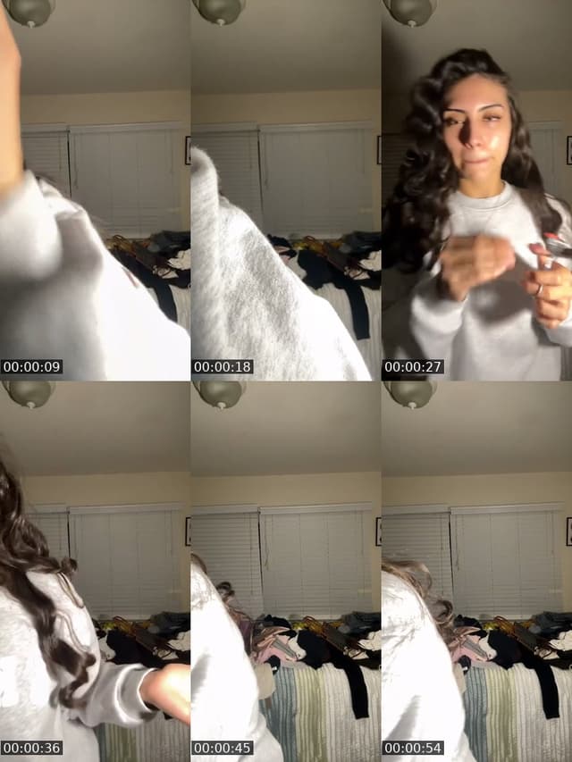 @sofiafreakingpeener TikTok live from 2026-06-06