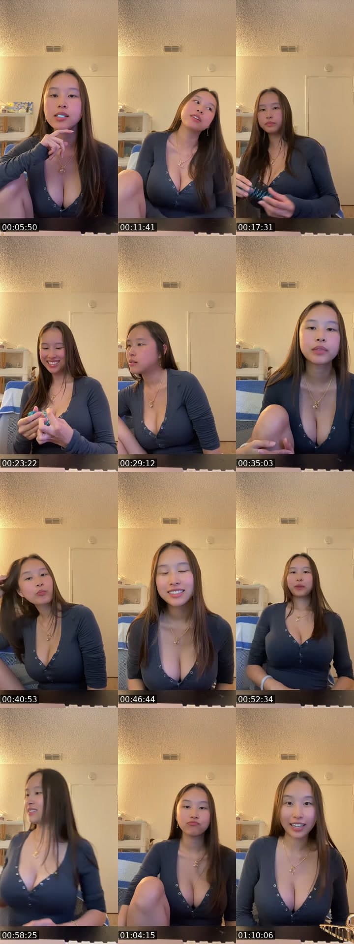 @b.e.l.l.a_m TikTok live stream