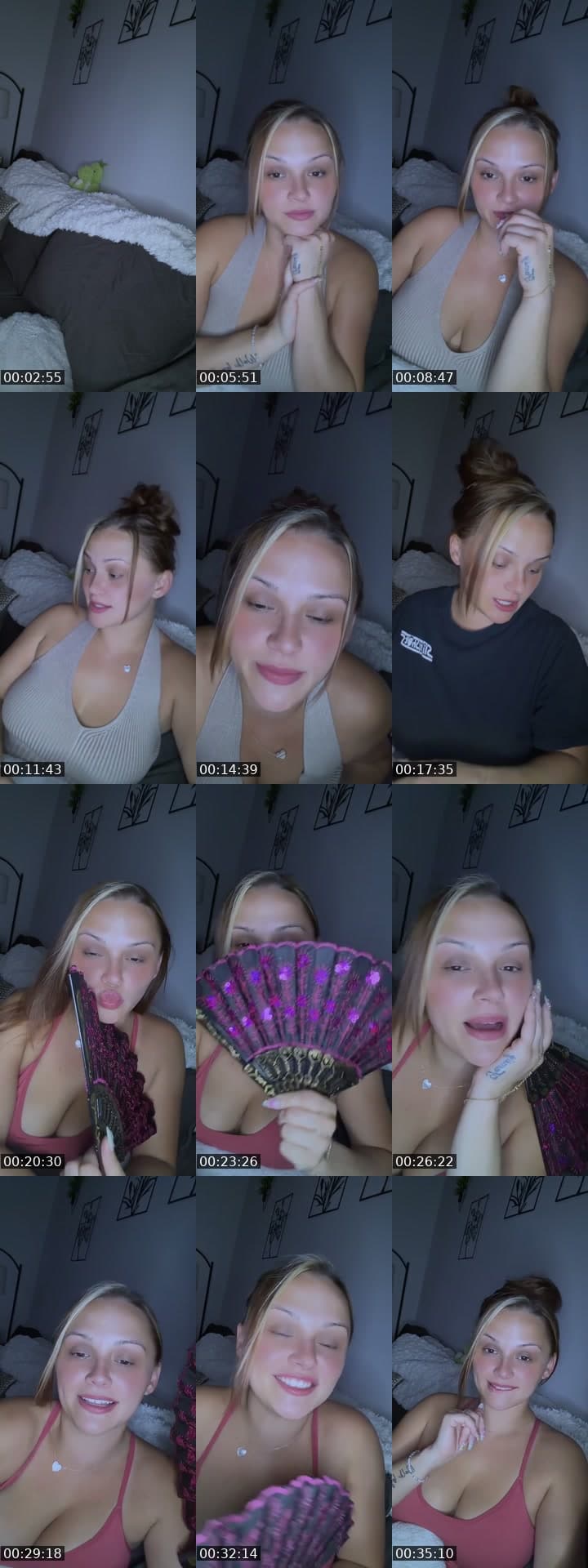 Come join! Welcome to the live