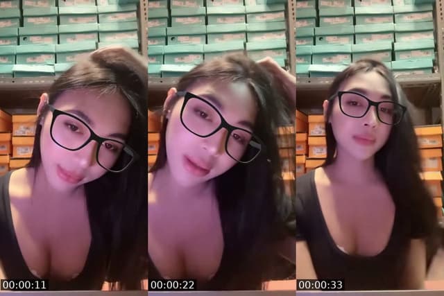 TikTok live: Mabar? by @babby.millent8