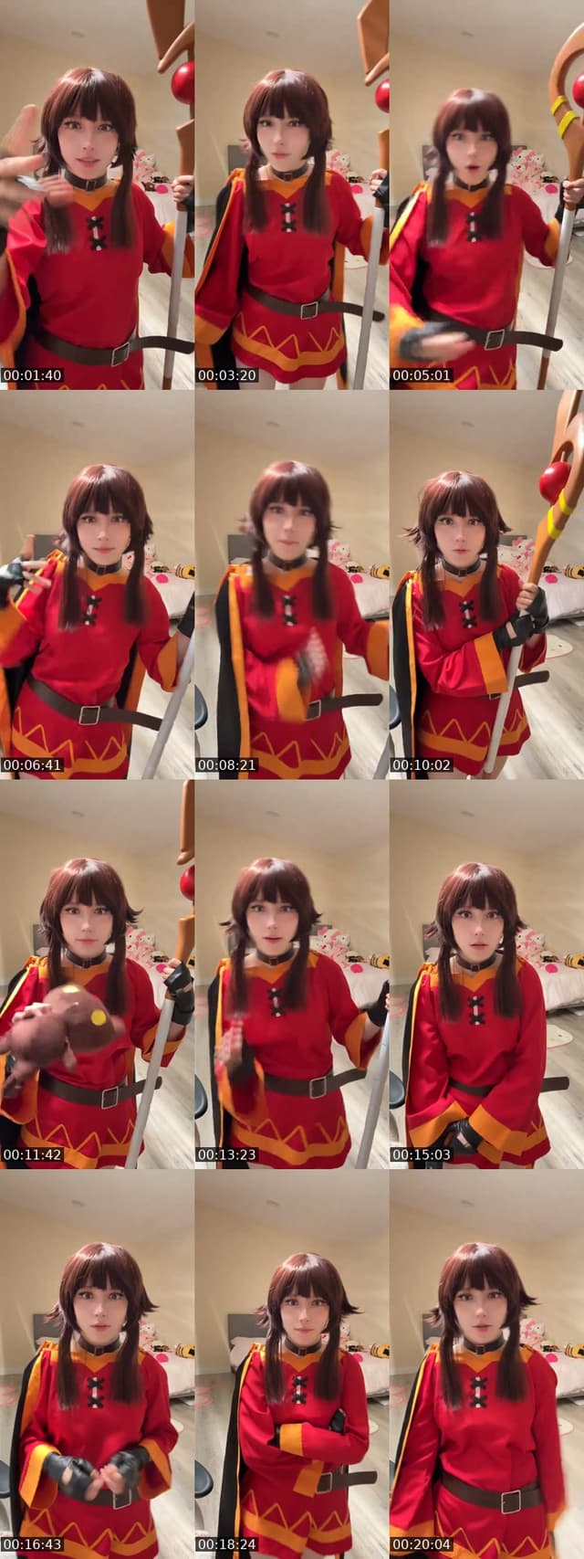 TikTok live: hi hello just talking <3 by @fatalevie