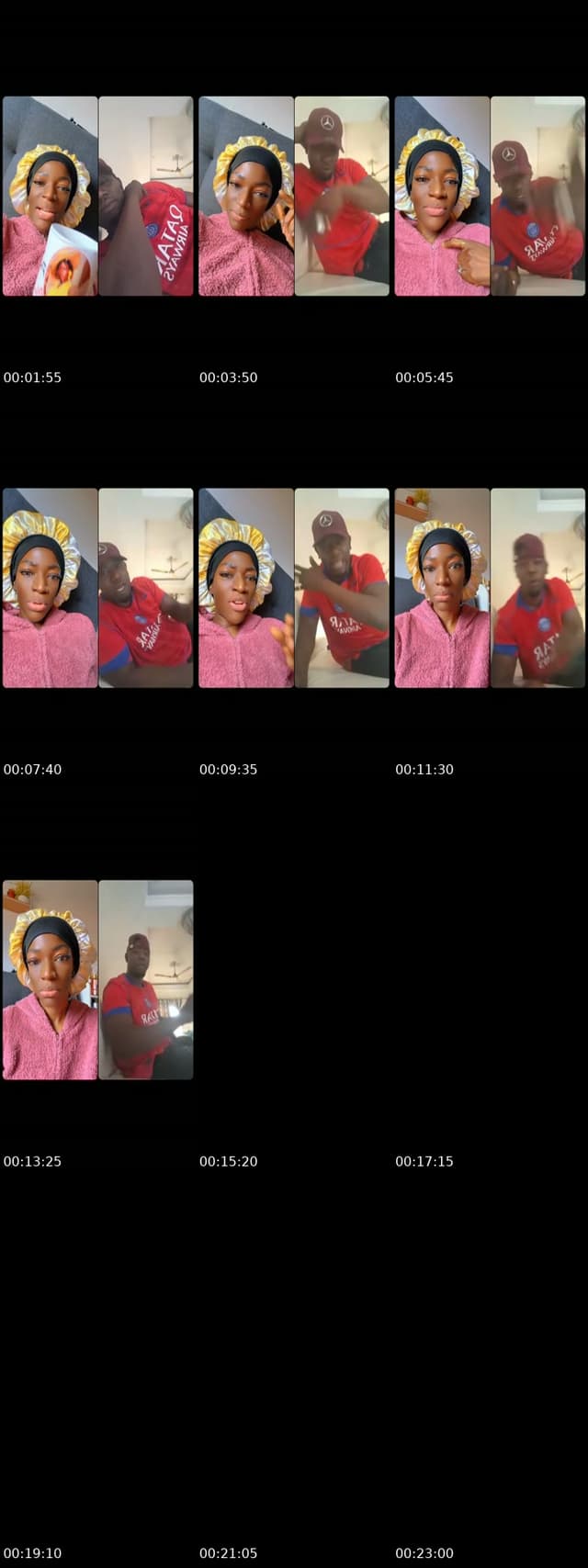 @mandingprincesse TikTok live from 2026-06-06
