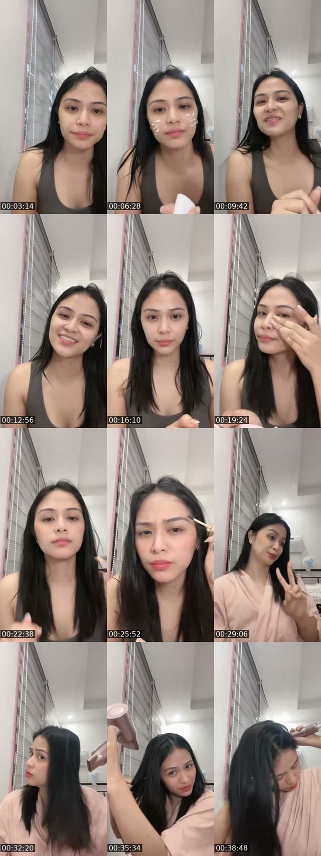 TikTok live: hello people by @.yukinam