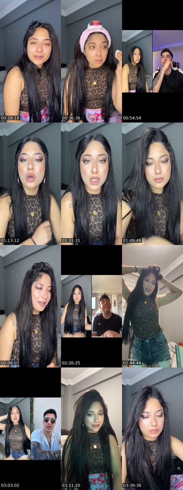 @alyena080 past TikTok live from 2026-06-06