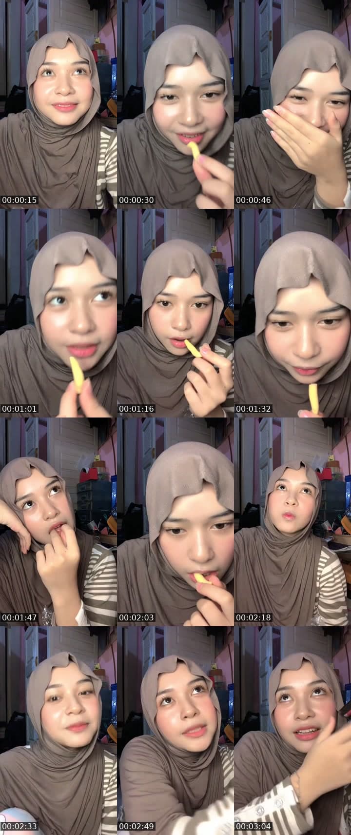 @iyaaku_0820 TikTok live stream