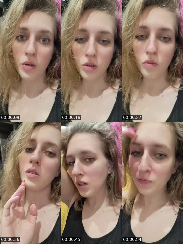 @yanusik_k.r.a.s.o.t.k.a TikTok live stream