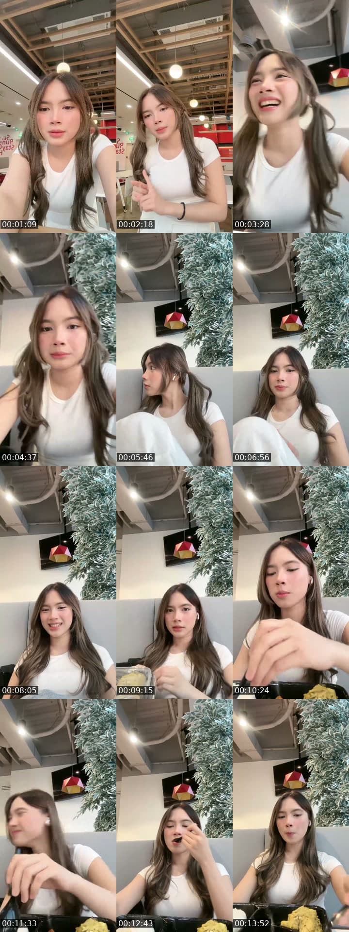 @bebyliiii TikTok live stream