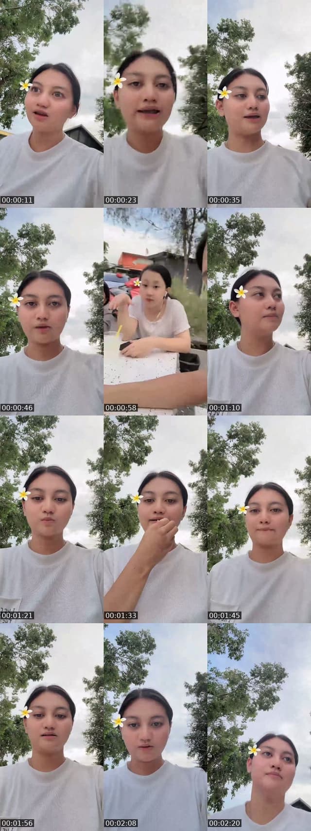 TikTok live: เหงาๆใครคิดถึงกันบ้างง💗😚 by @nattayastudio245