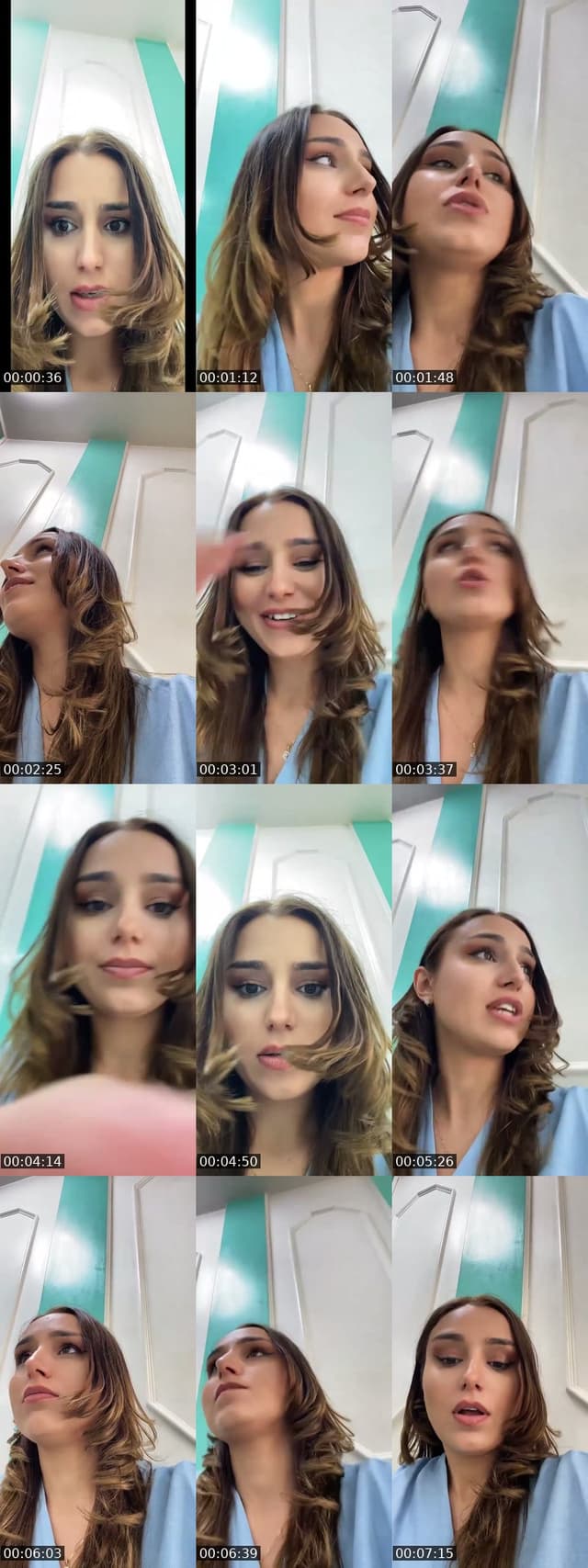 @mayabellaofficial TikTok live from 2026-06-06