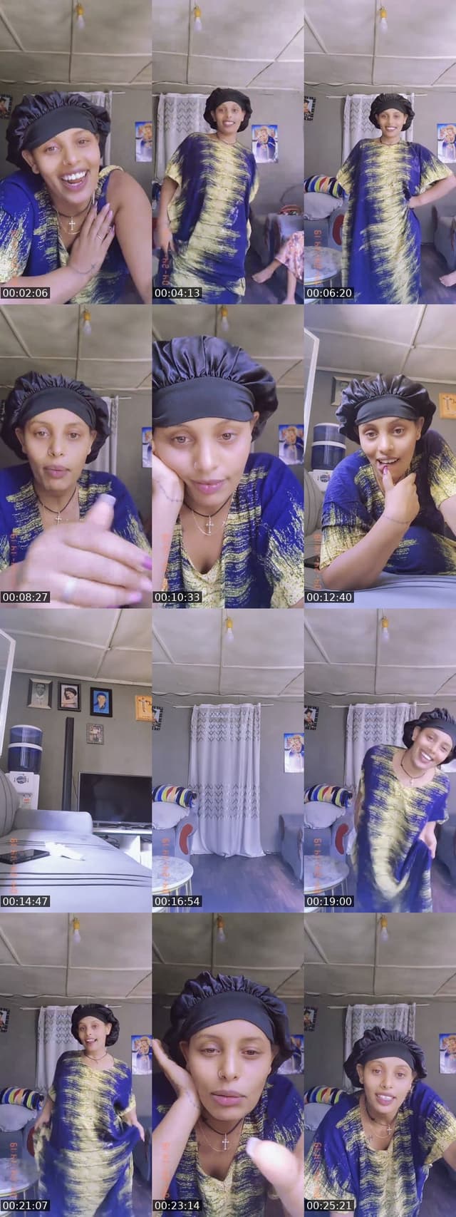 @lewamina1 TikTok live from 2026-06-06