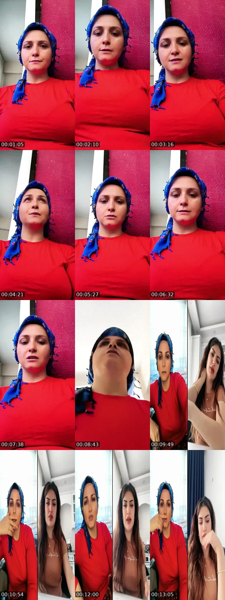 darıca