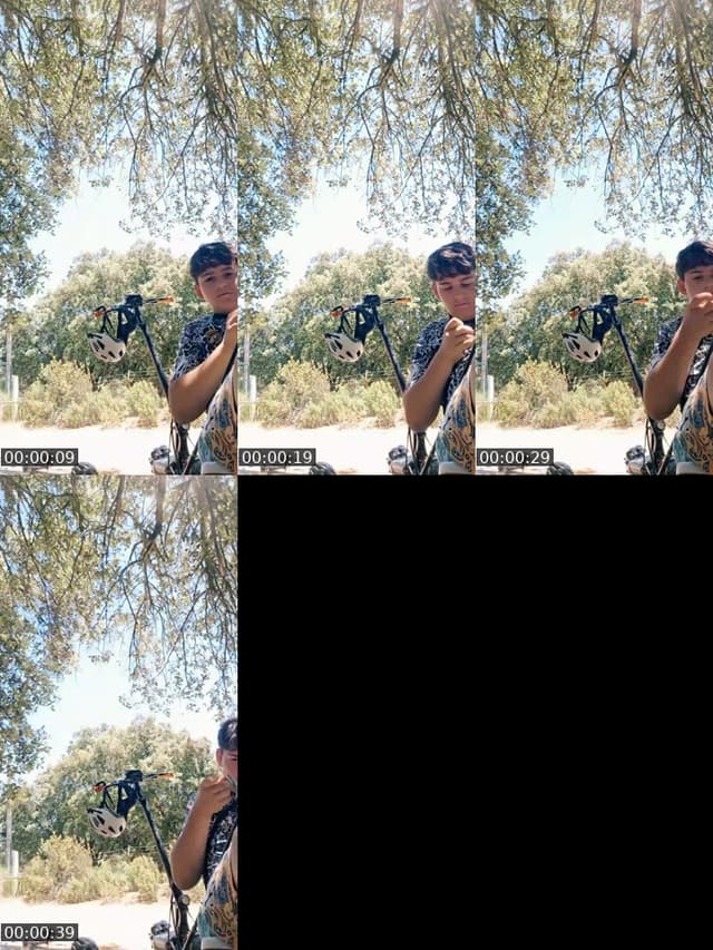TikTok live: hablamos by @denikivo