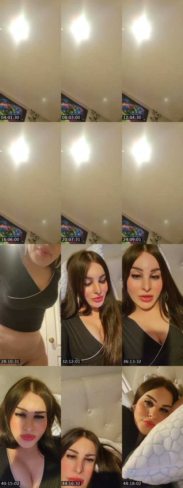 @alejandra.aldana79 TikTok live stream