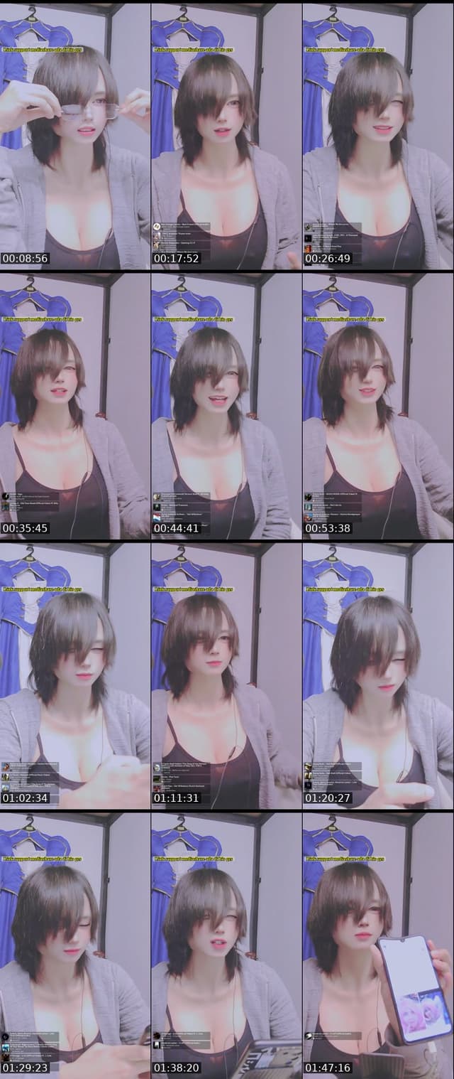 @juejibi TikTok live from 2026-06-06