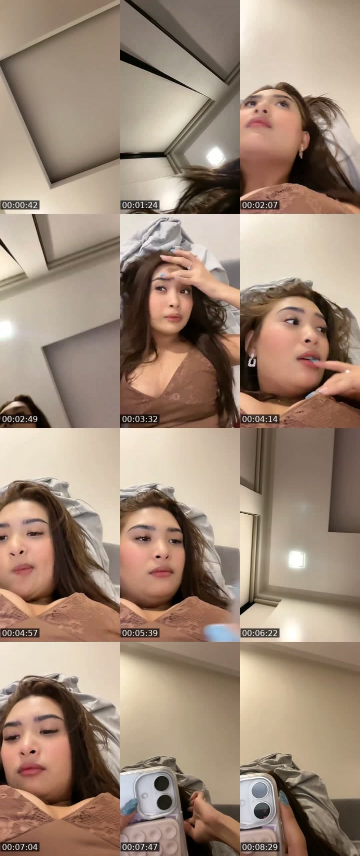 @prarfz TikTok live stream