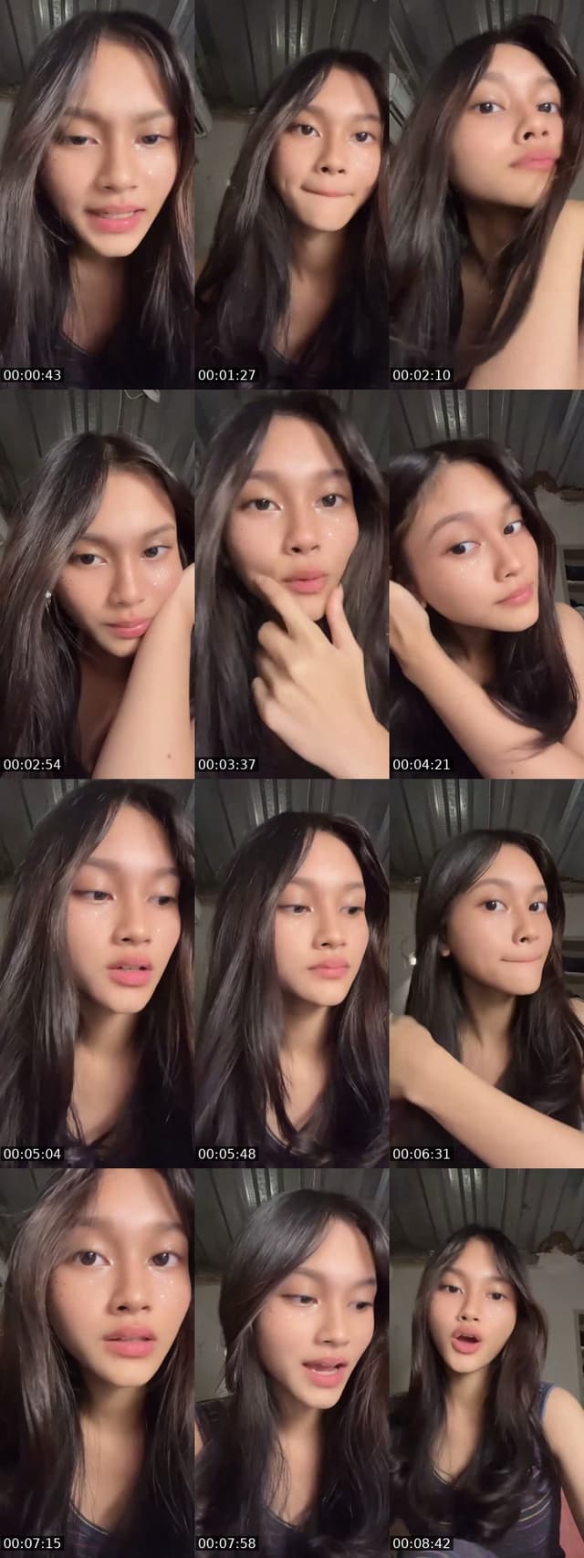 @0uror4s TikTok live from 2026-06-06