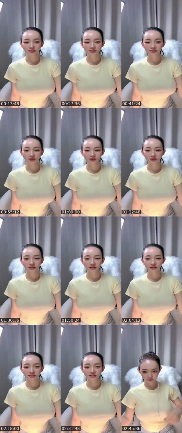 TikTok live: 젤리보업🌟 by @jellybo292