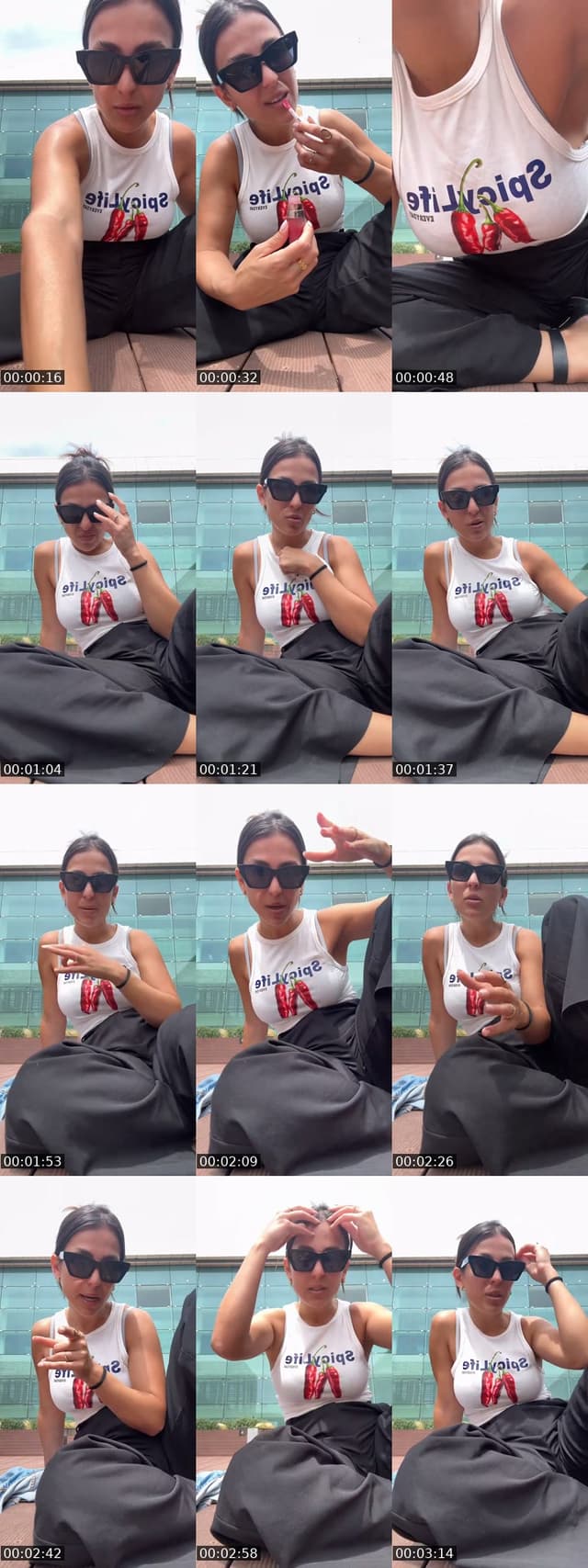 @selenarodb TikTok live from 2026-06-06