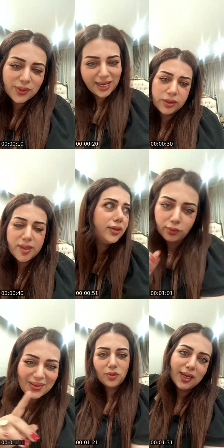 @naz.amzon TikTok live stream