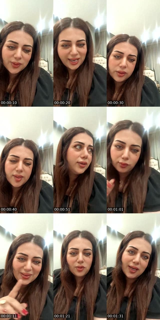 @naz.amzon TikTok live from 2026-06-06