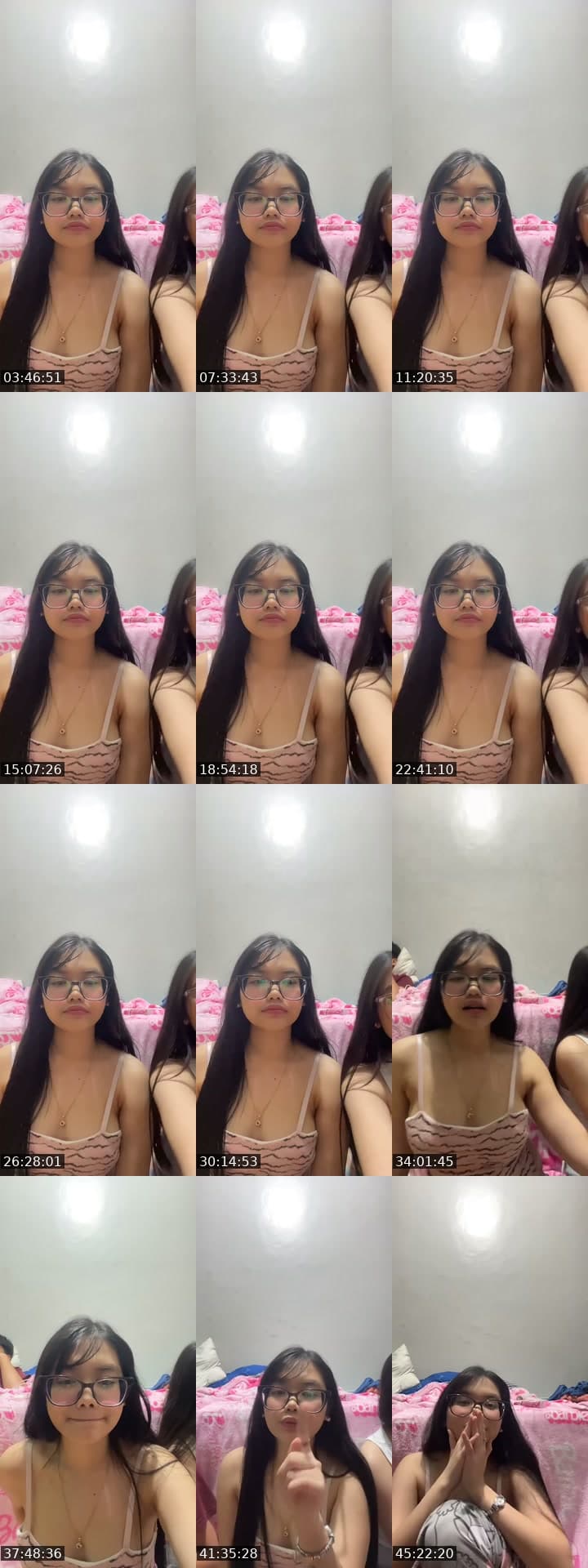 chill live
