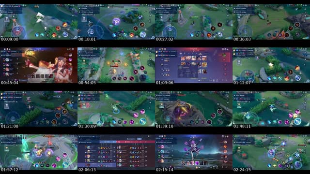 TikTok live: เล่นเกม พาดาวร่วงกานน by @_littlesnowwhite