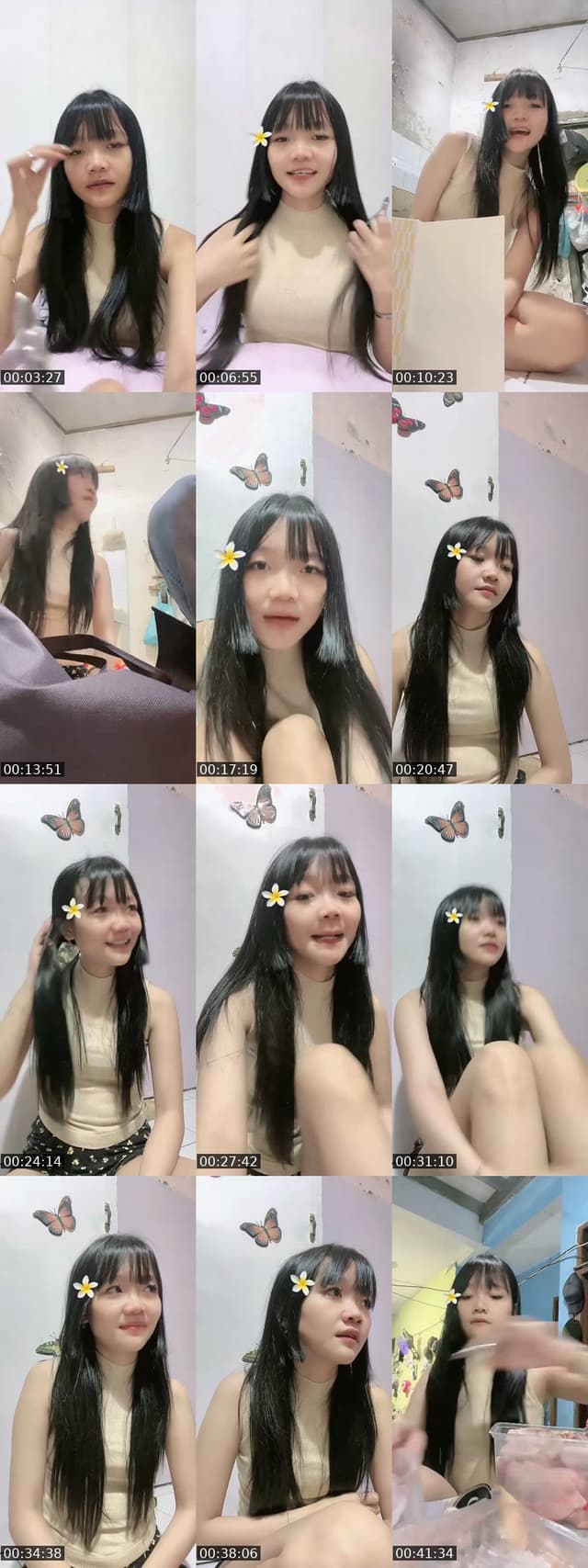 @ballerinacatchuucina TikTok live from 2026-06-06