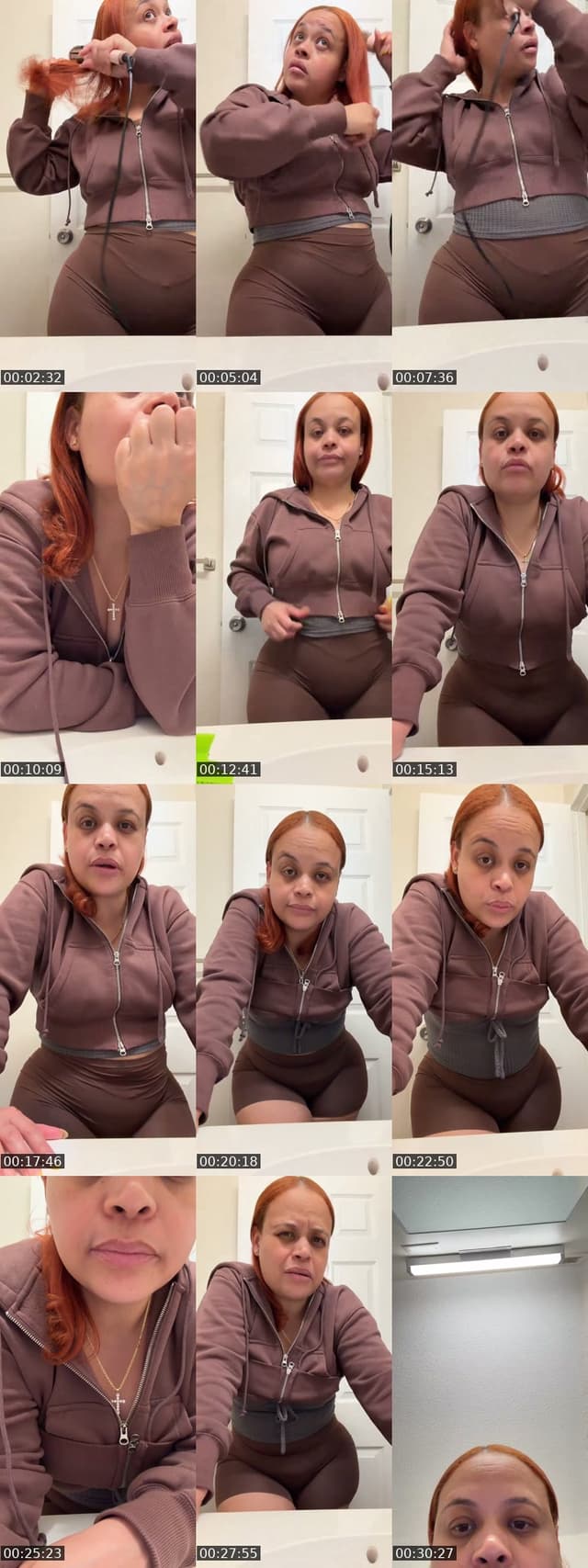 @maryelinsurez7 Dominican Republic TikTok live from 2026-06-06