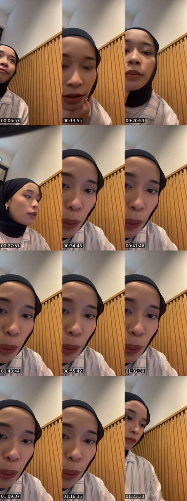 TikTok live: hellooo by @azirarhmn