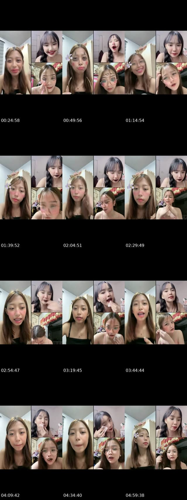 @njzkei TikTok live from 2026-06-06