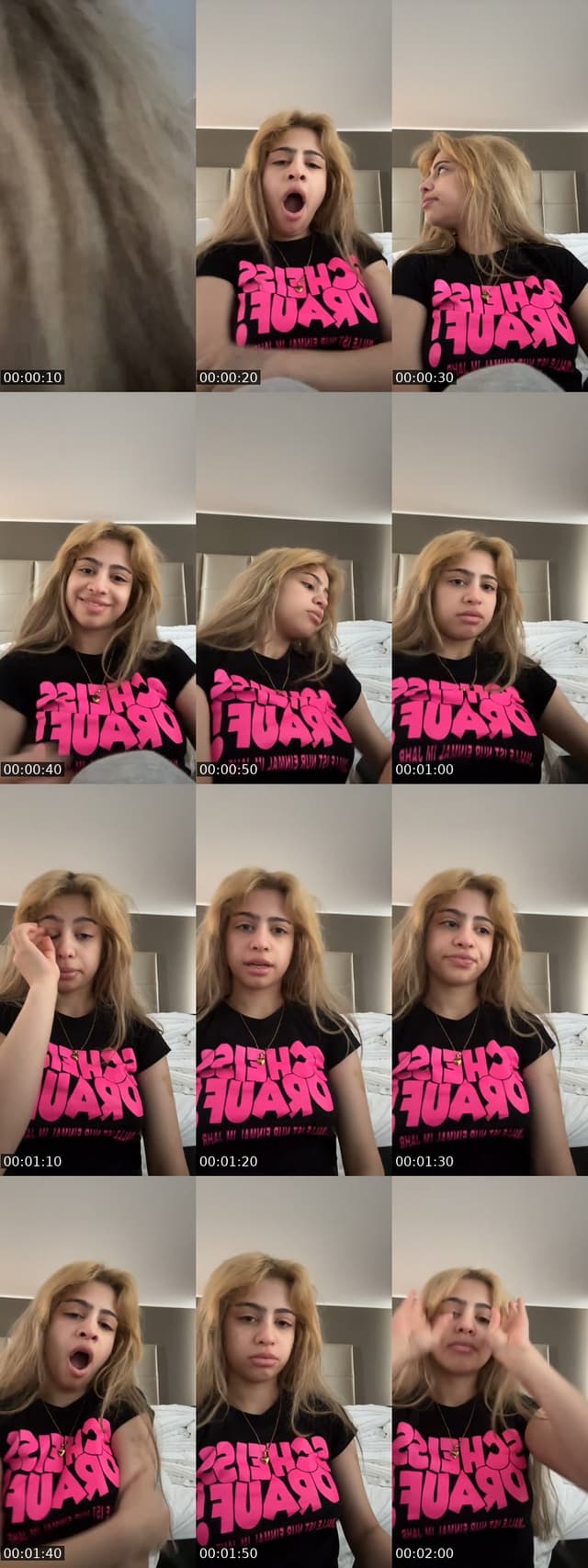 @offiziell_nargez TikTok live from 2026-06-06