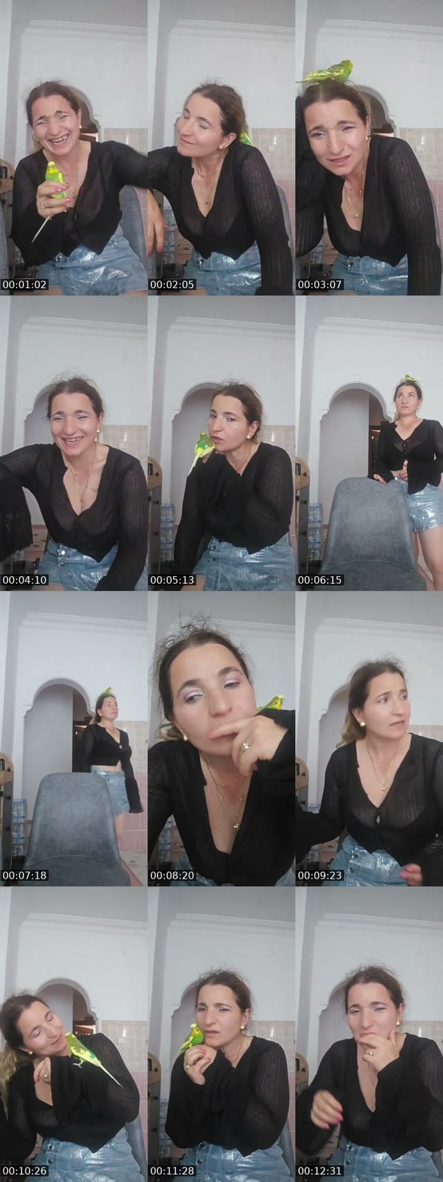 @yasemin.kahyaogul6 TikTok live from 2026-06-06