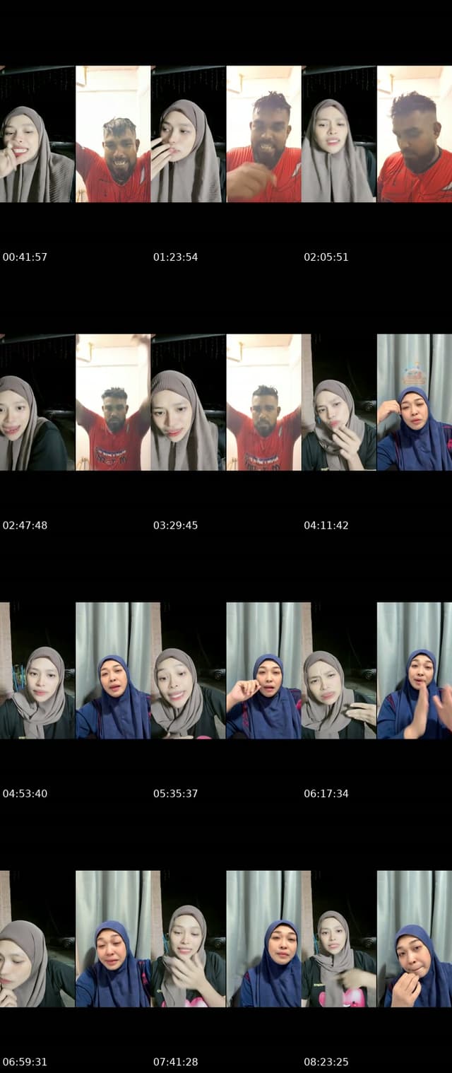@mekbie93 TikTok live from 2026-06-06
