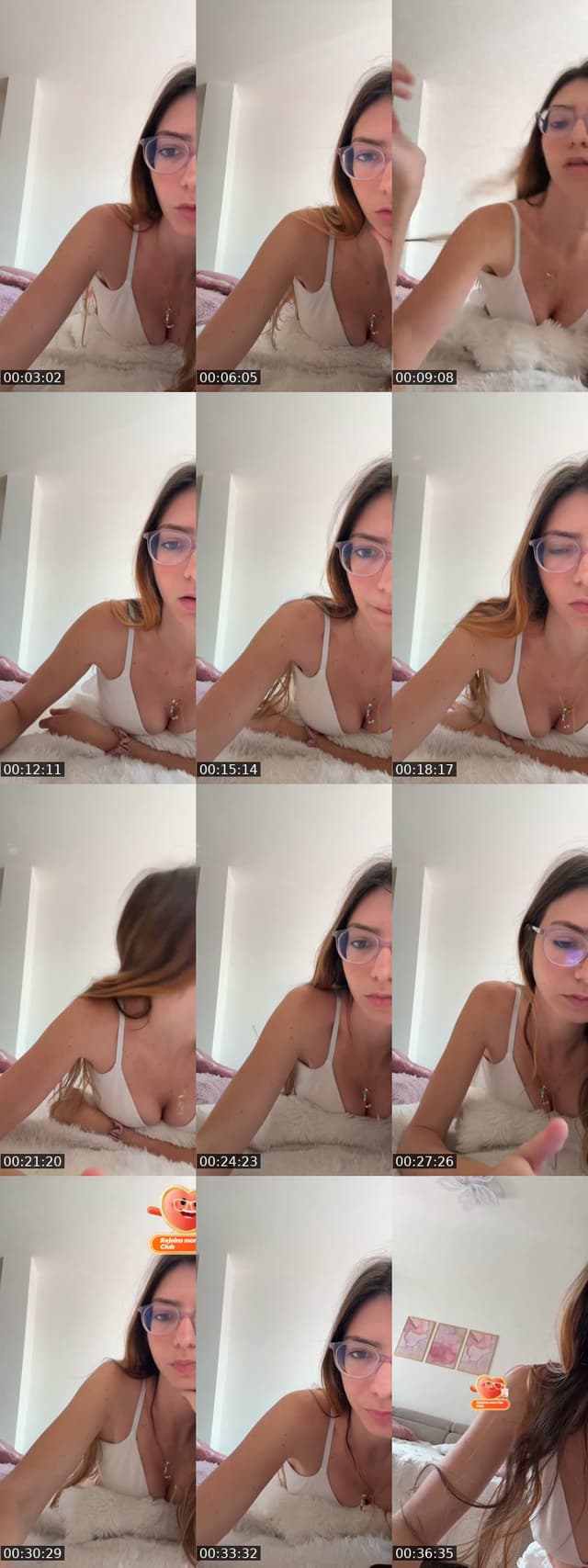 @johannafrndsss TikTok live from 2026-06-06