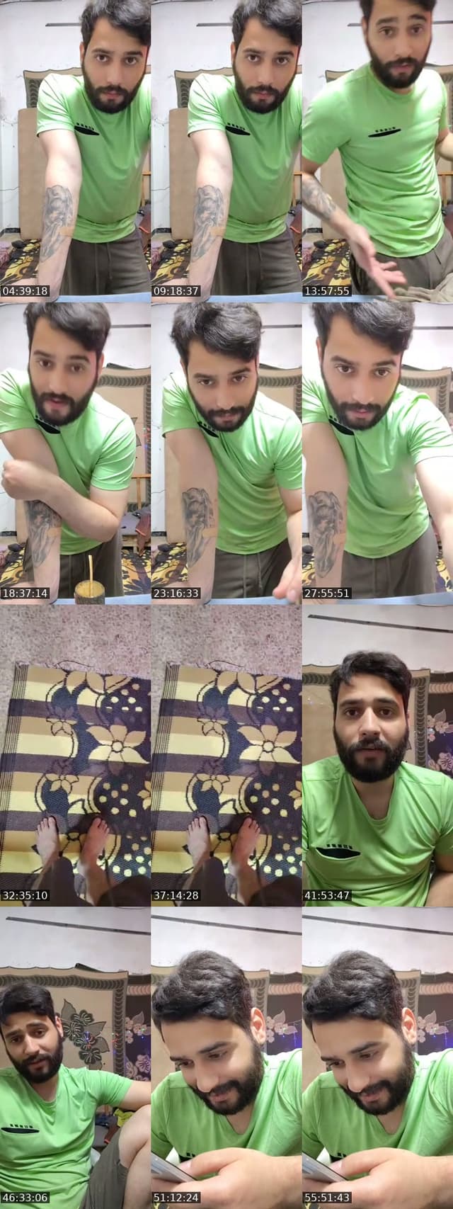 TikTok live: يالله لايف السعوديه دبيksa by @jfire_2